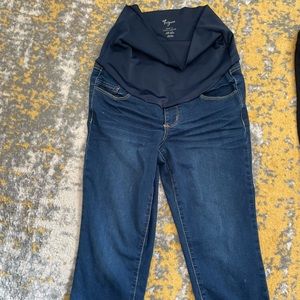 Lot Maternity Pants/Shorts, XS/S